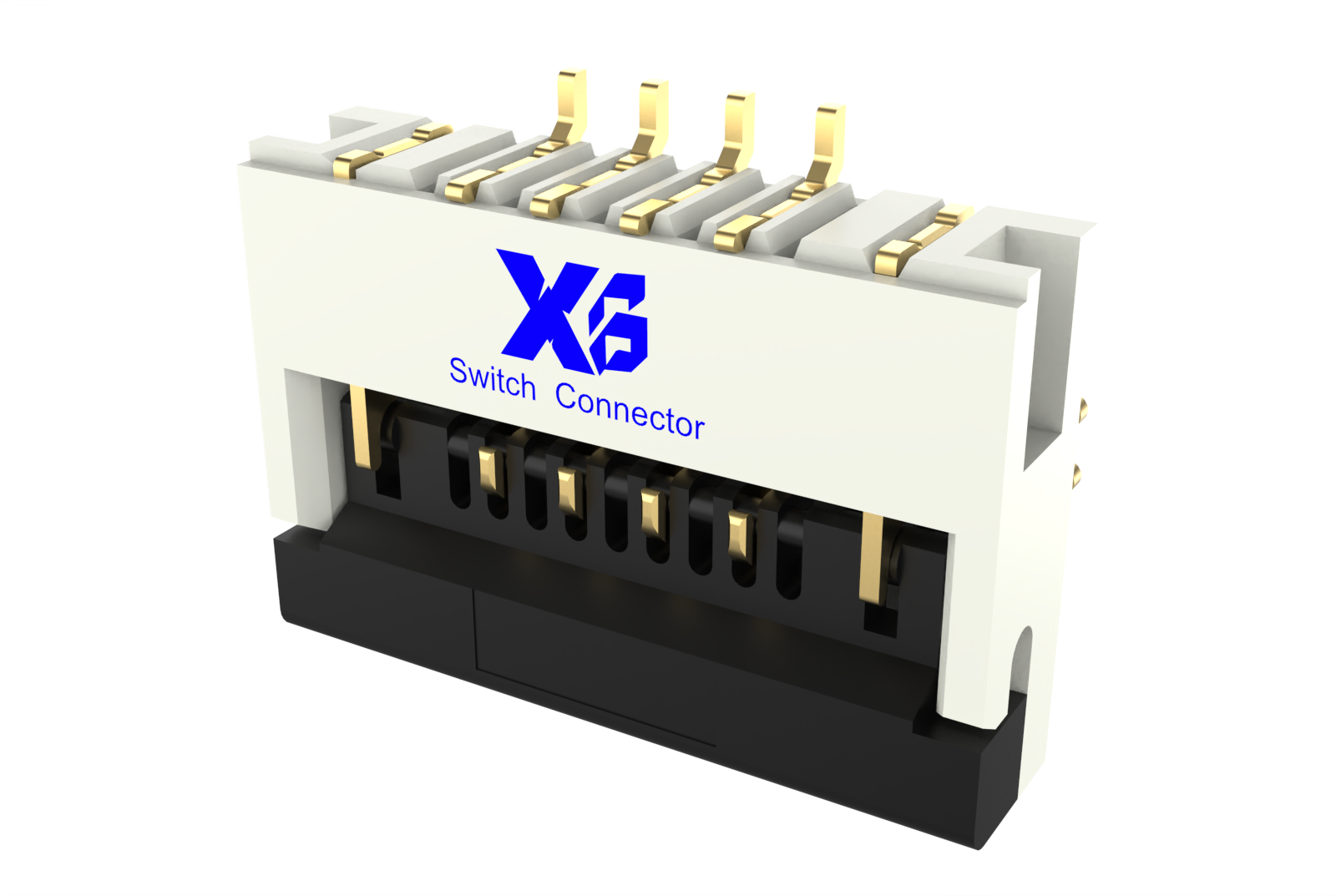XB-FPC-CF-25041D0RD-10-NH