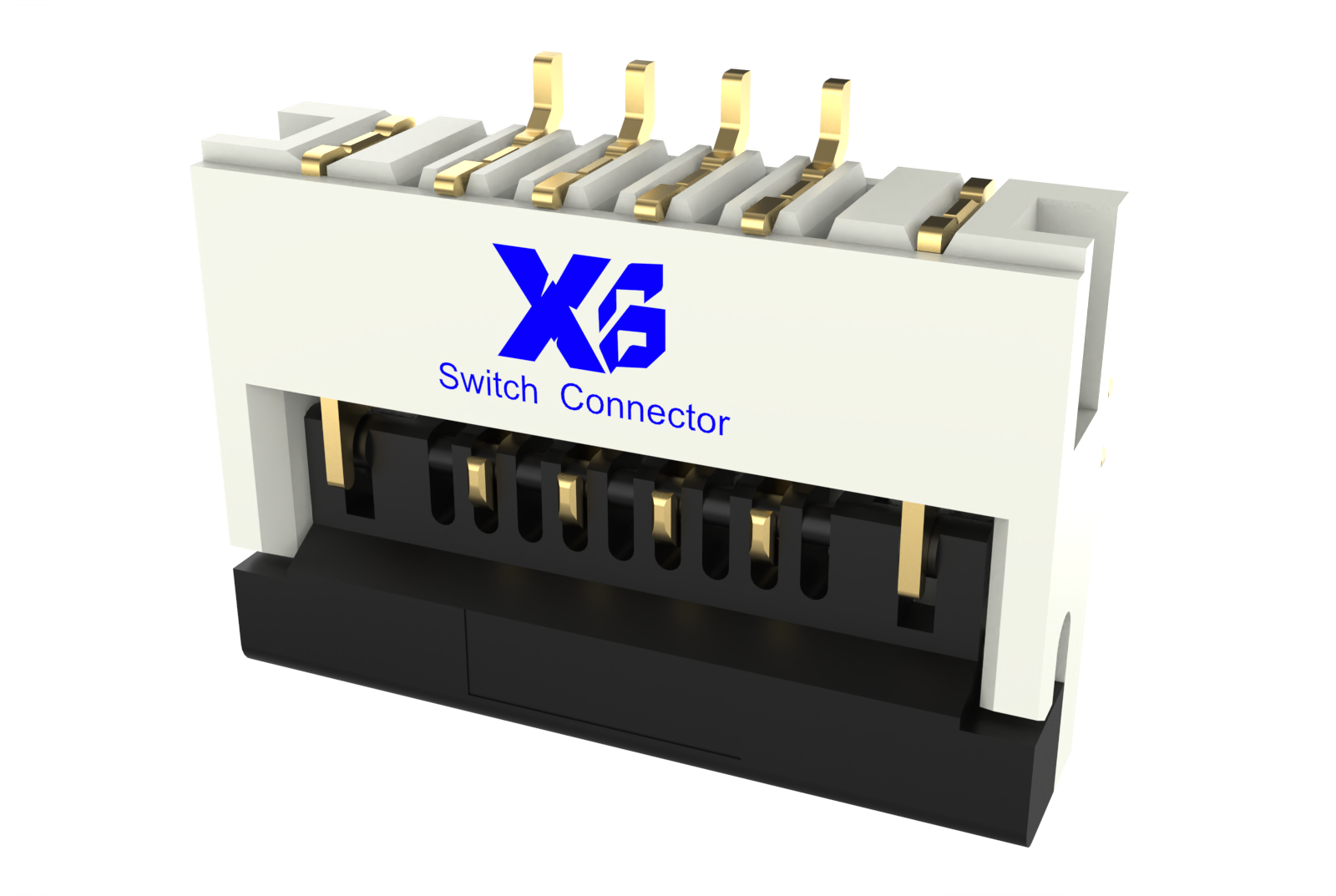 XB-FPC-CF-25041D0RE-10-NH