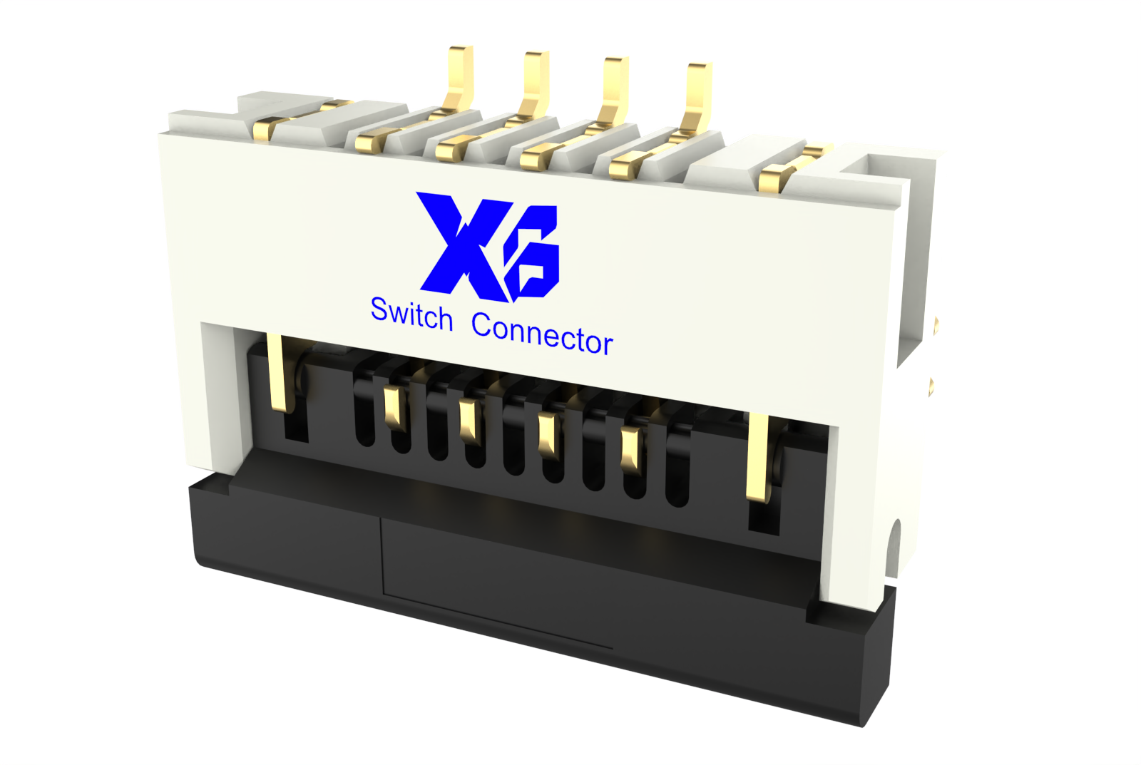 XB-FPC-CF-2504FD0R0-10-NH