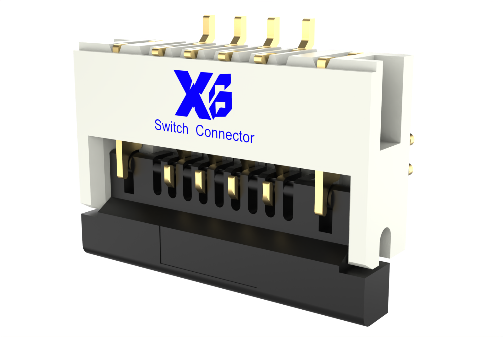 XB-FPC-CF-2504xD0R0-10-NH