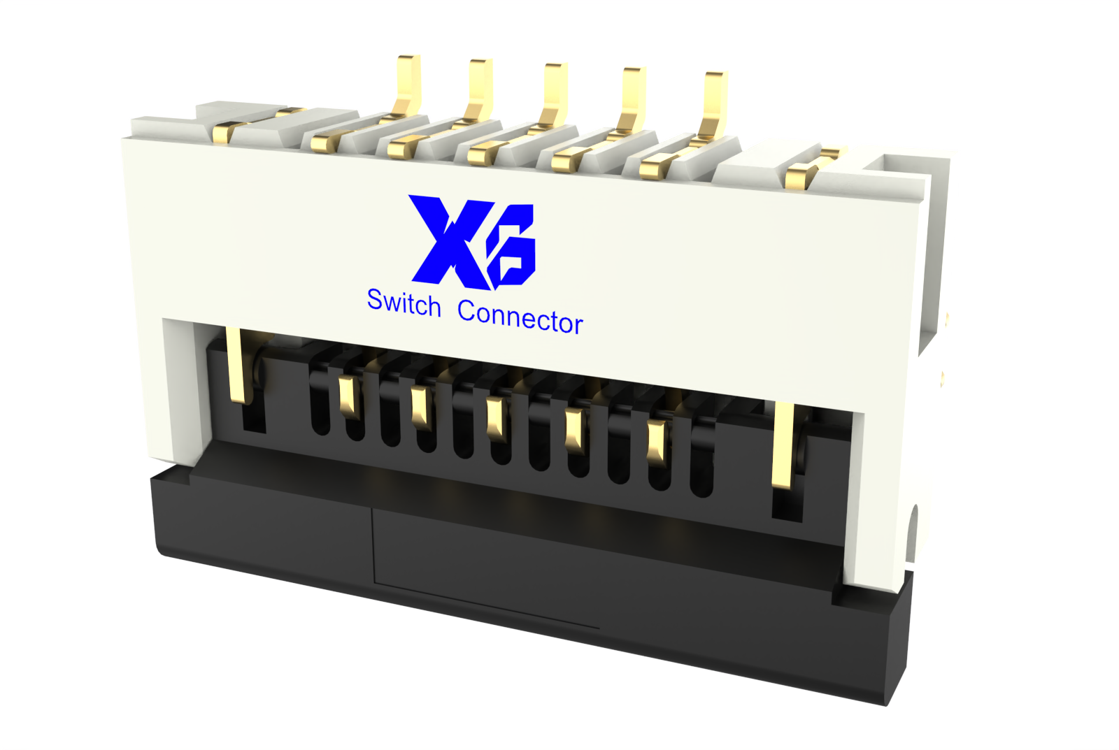 XB-FPC-CF-2505FD0R0-10-NH