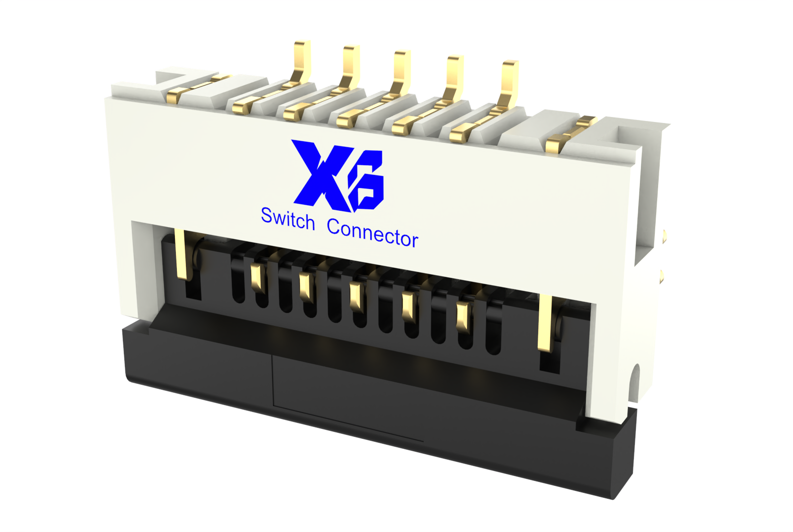 XB-FPC-CF-2505xD0R0-10-NH