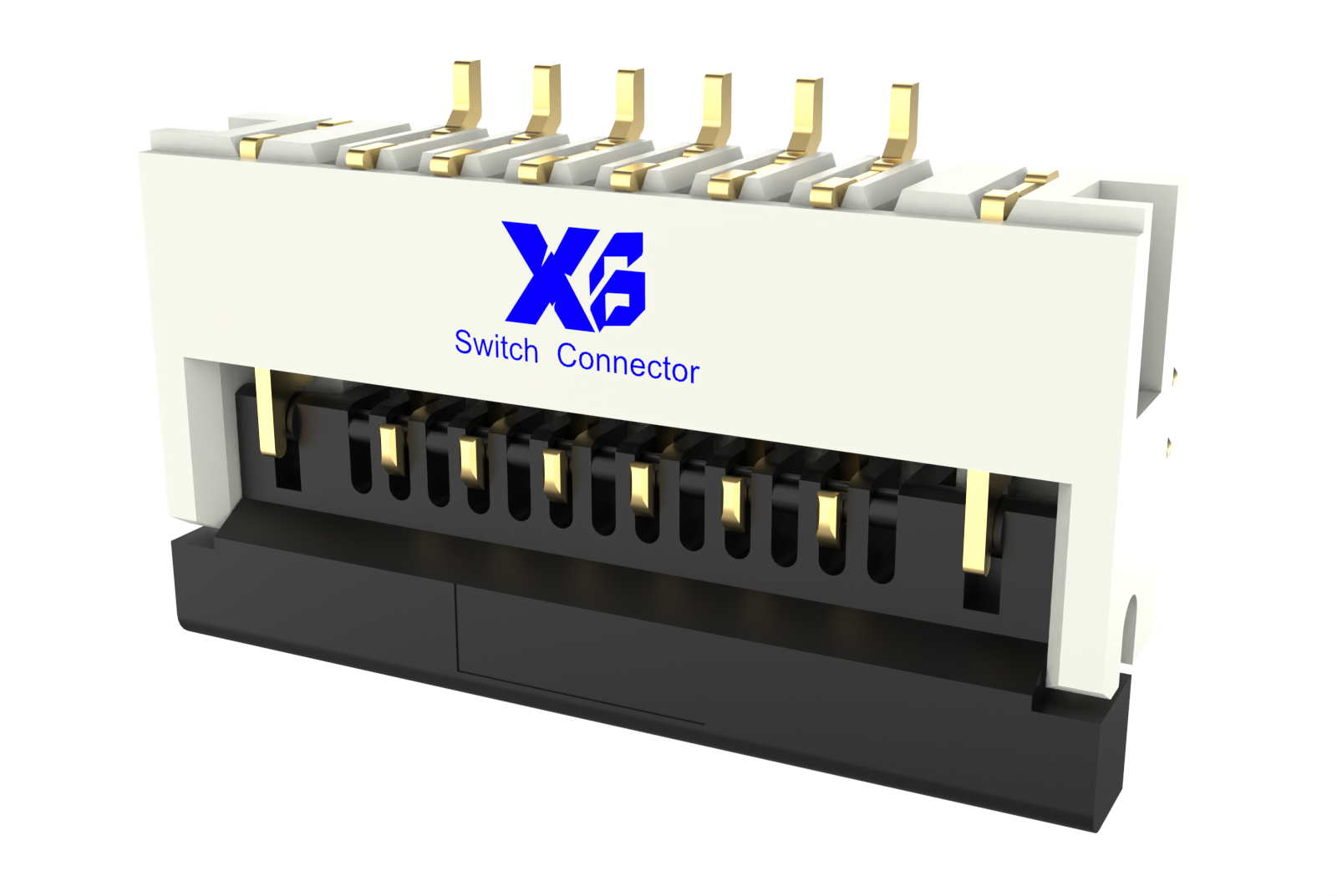 XB-FPC-CF-2506FD0R0-10-NH