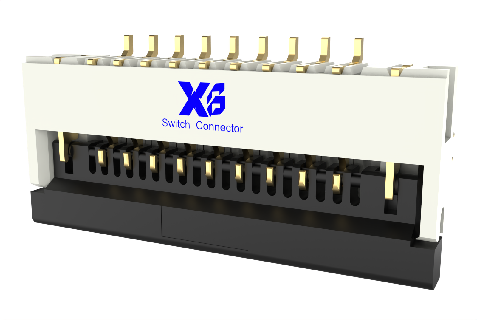 XB-FPC-CF-2509xD0x0-10-NH