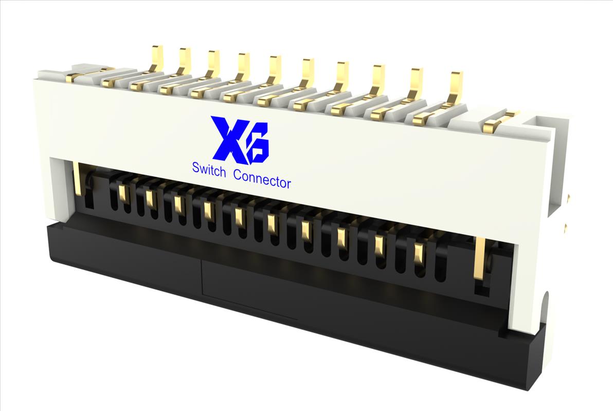 XB-FPC-CF-25101D0RD-10-NH