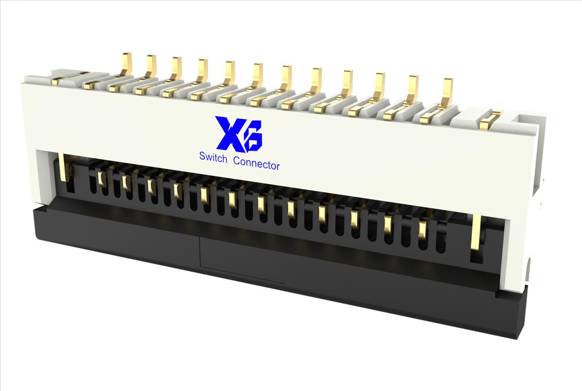 XB-FPC-CF-2512FD0R0-10-NH