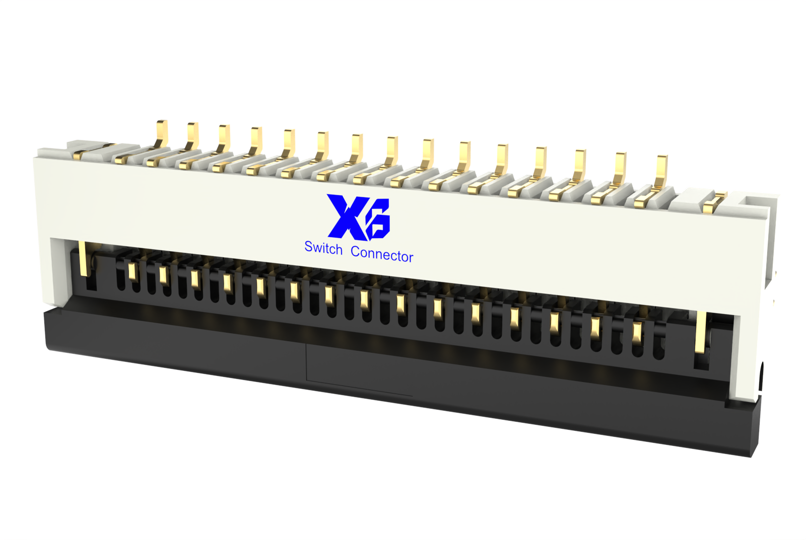 XB-FPC-CF-2515xD0R0-10-NH