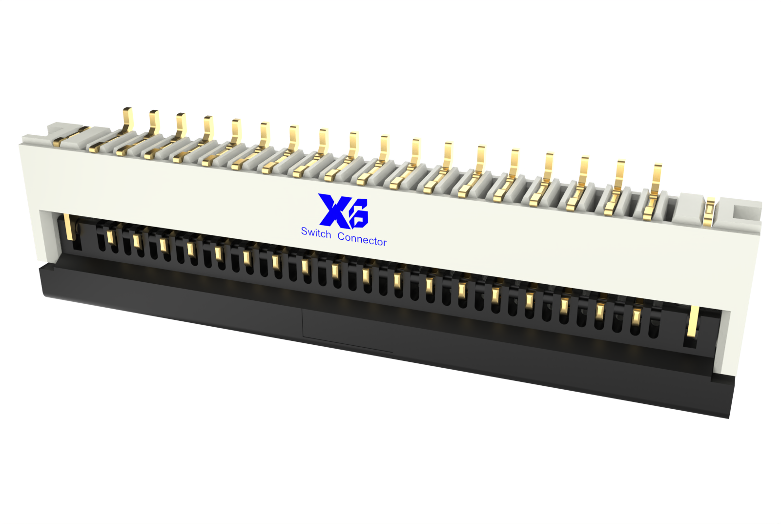 XB-FPC-CF-2518FD0R0-10-NH