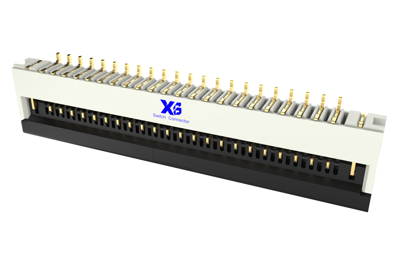 XB-FPC-CF-2522FD0R0-10-NH