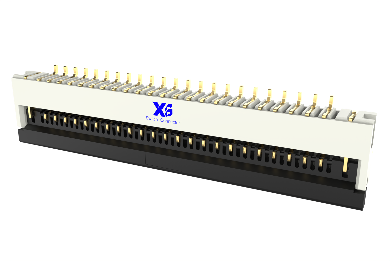 XB-FPC-CF-2523FD0R0-10-NH