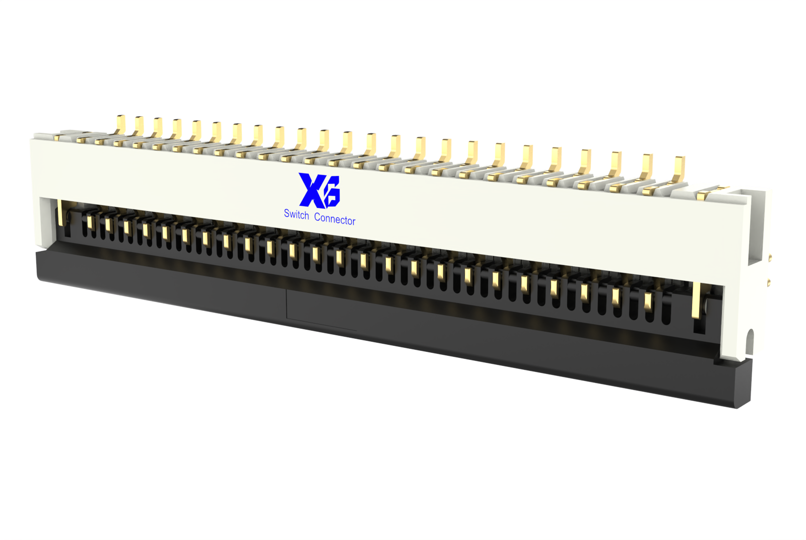 XB-FPC-CF-2524xD0R0-10-NH