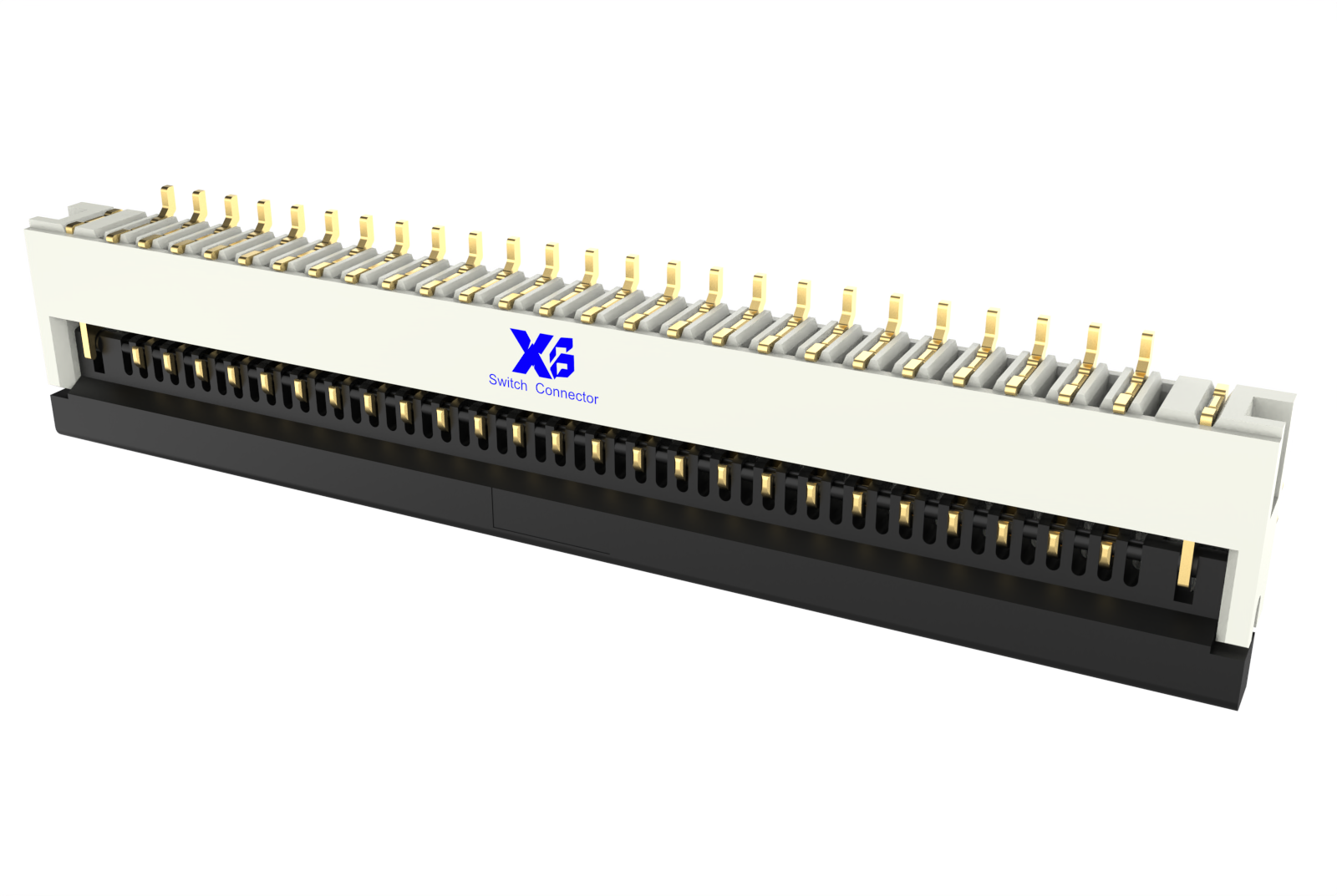 XB-FPC-CF-2525FD0R0-10-NH