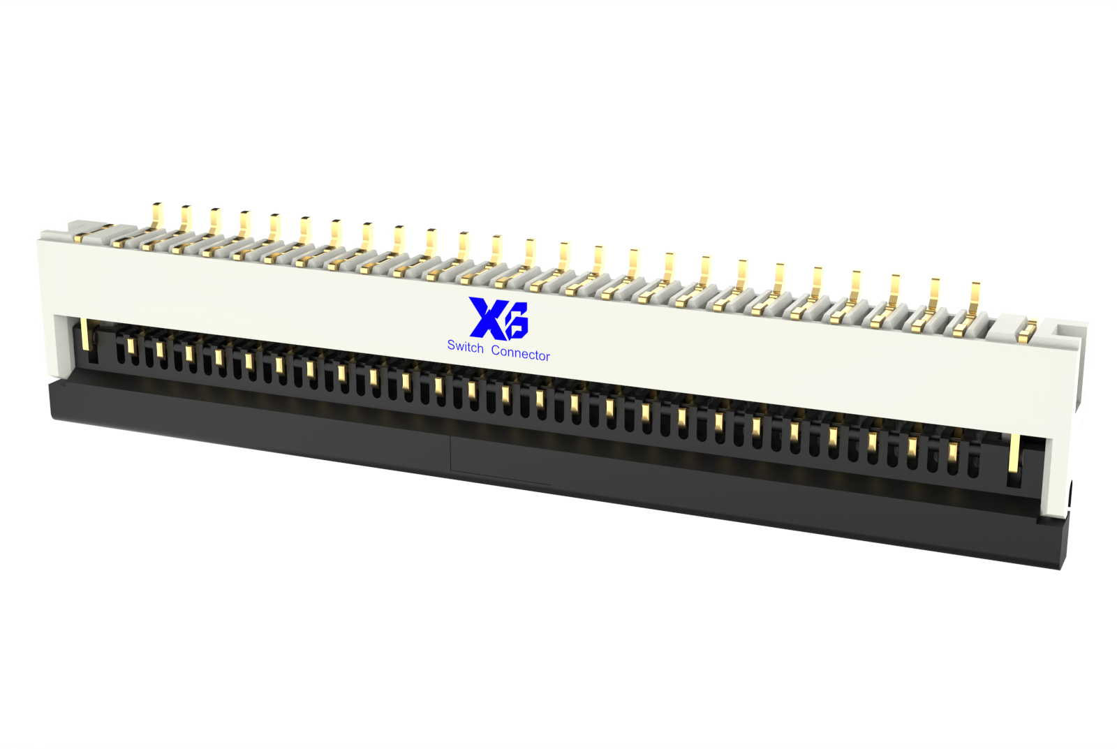 XB-FPC-CF-2525xD0R0-10-NH
