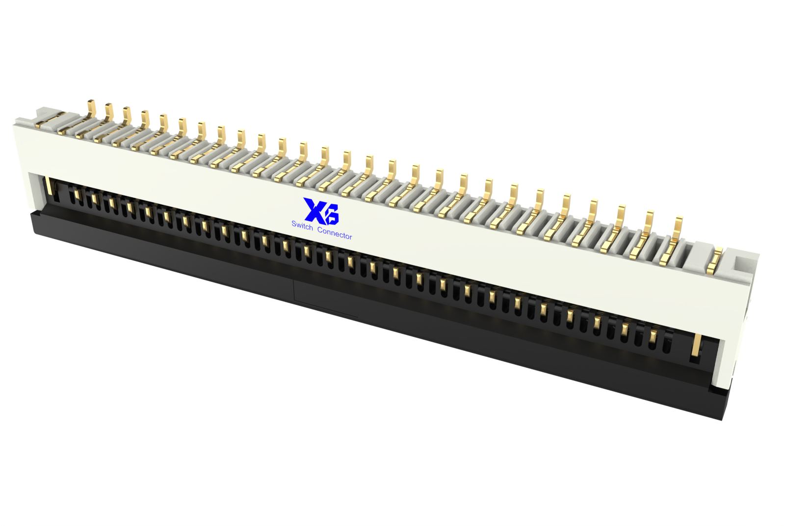 XB-FPC-CF-2527FD0R0-10-NH
