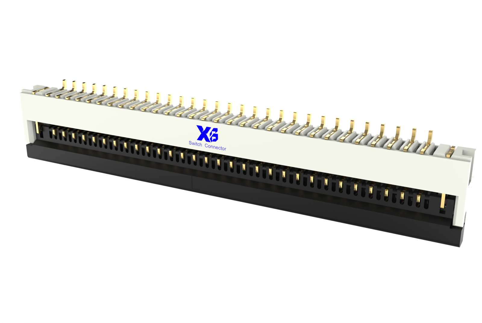 XB-FPC-CF-25301D0RD-10-NH