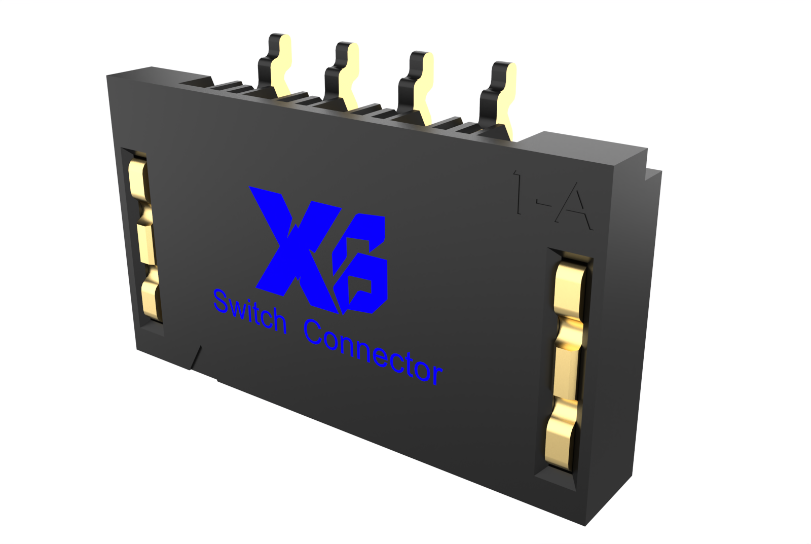 XB-FPC-CF-2704xH0x0-10-NH