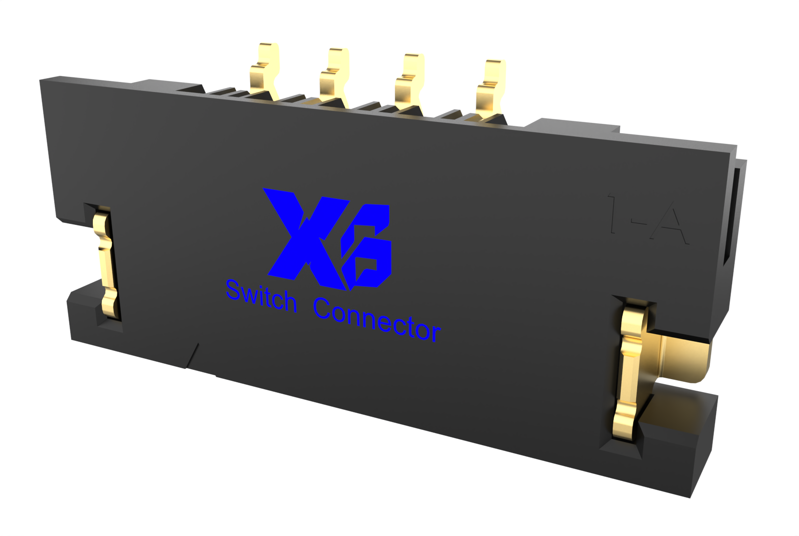 XB-FPC-CF-2704xH0xA-10-NH