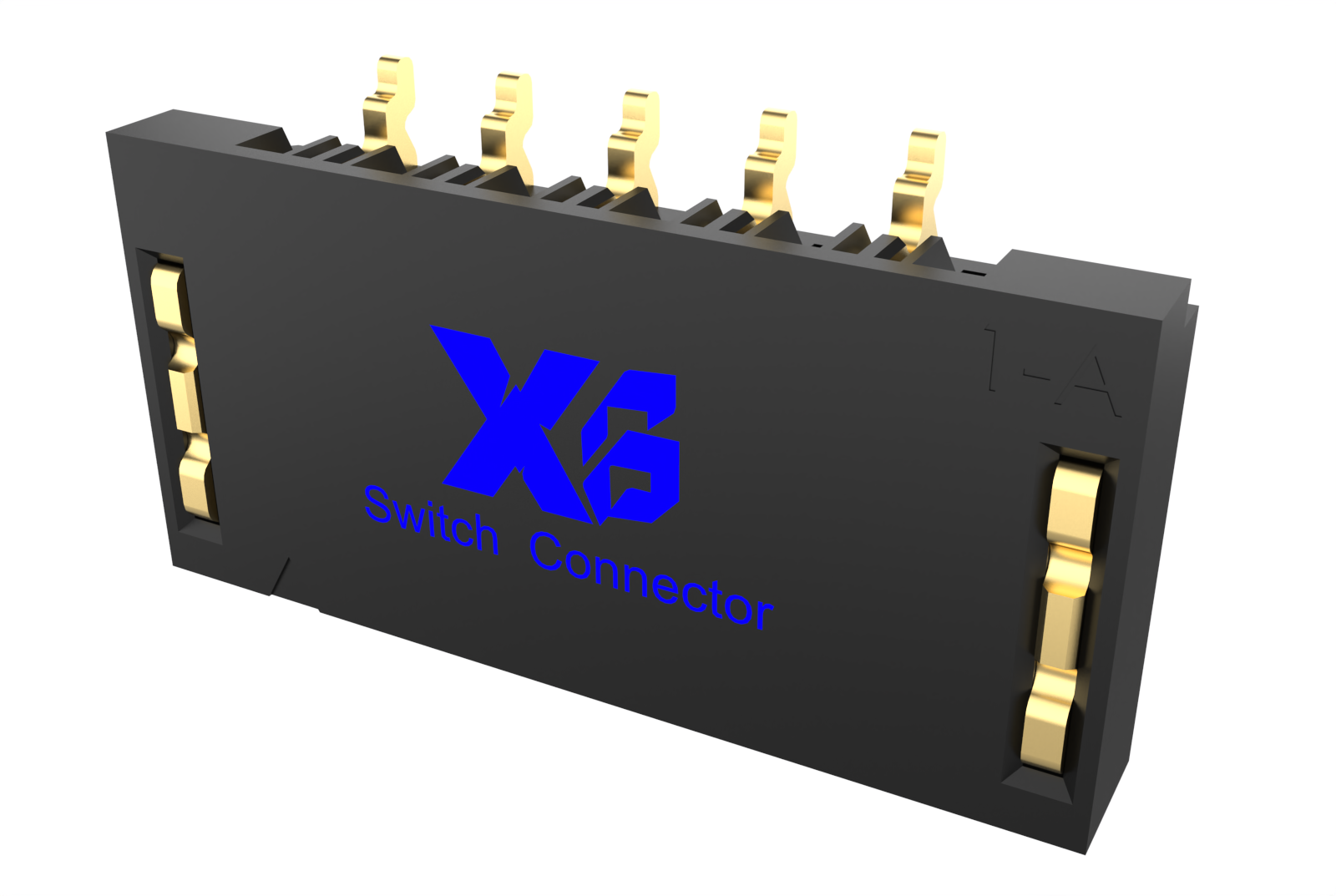 XB-FPC-CF-2705xH0x0-10-NH