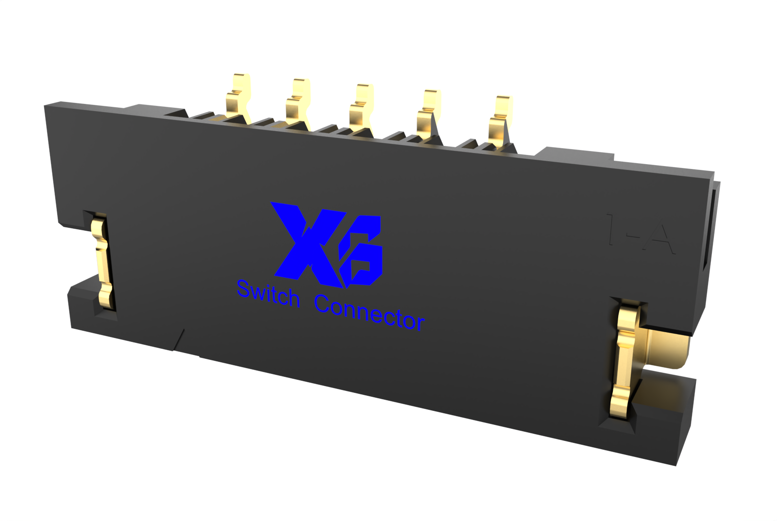 XB-FPC-CF-2705xH0xA-10-NH