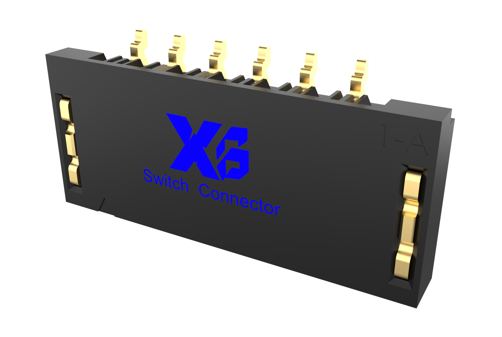 XB-FPC-CF-2706xH0x0-10-NH