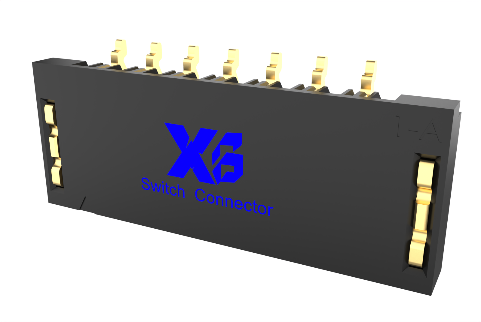 XB-FPC-CF-2707xH0x0-10-NH