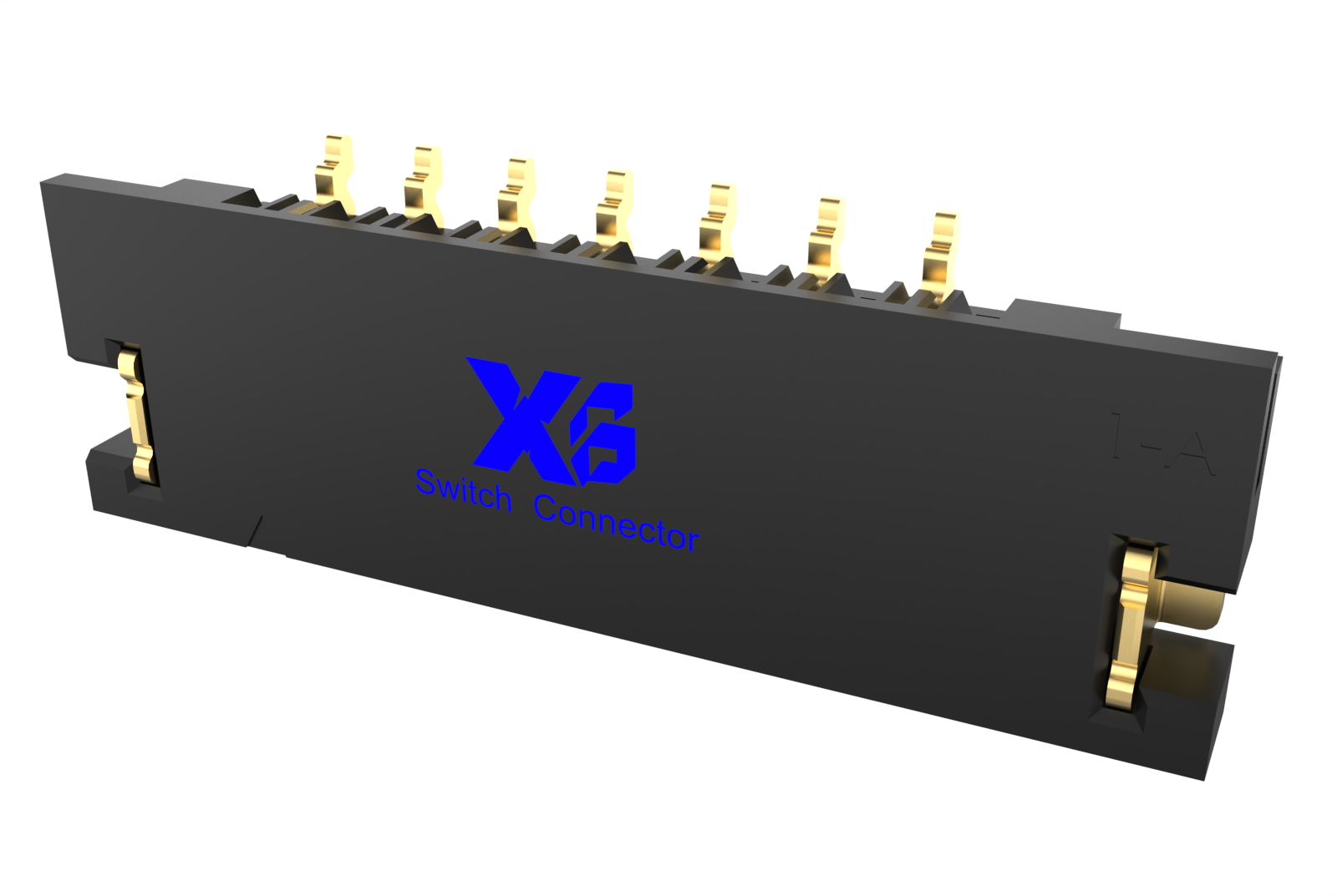 XB-FPC-CF-2707xH0xA-10-NH