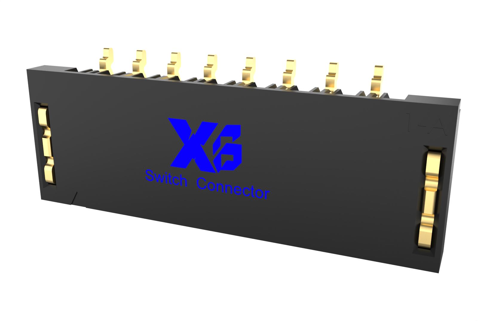 XB-FPC-CF-2708xH0x0-10-NH