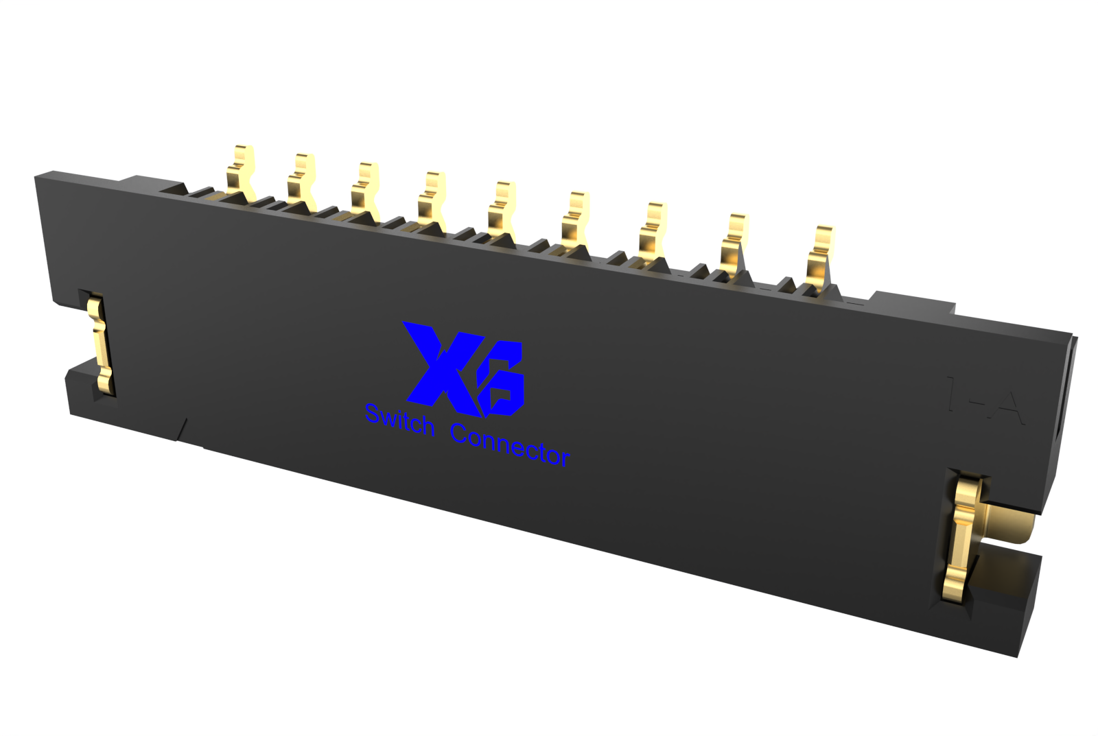 XB-FPC-CF-2709xH0xA-10-NH