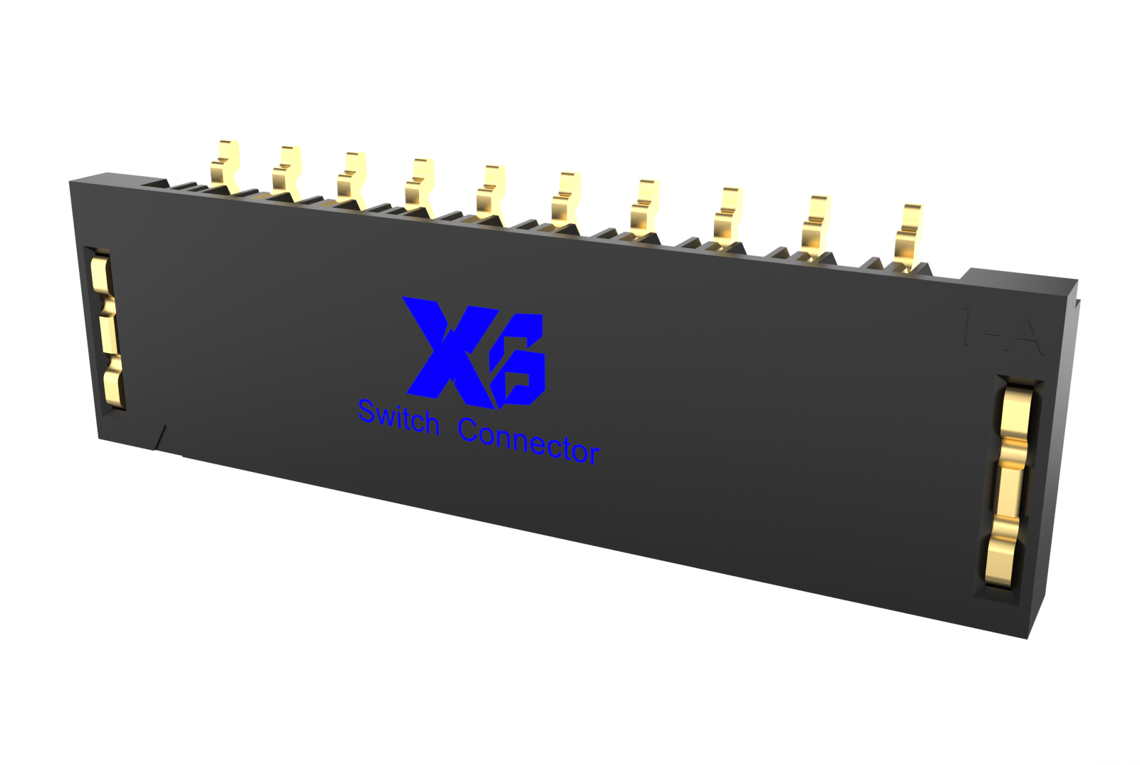 XB-FPC-CF-2710xH0x0-10-NH