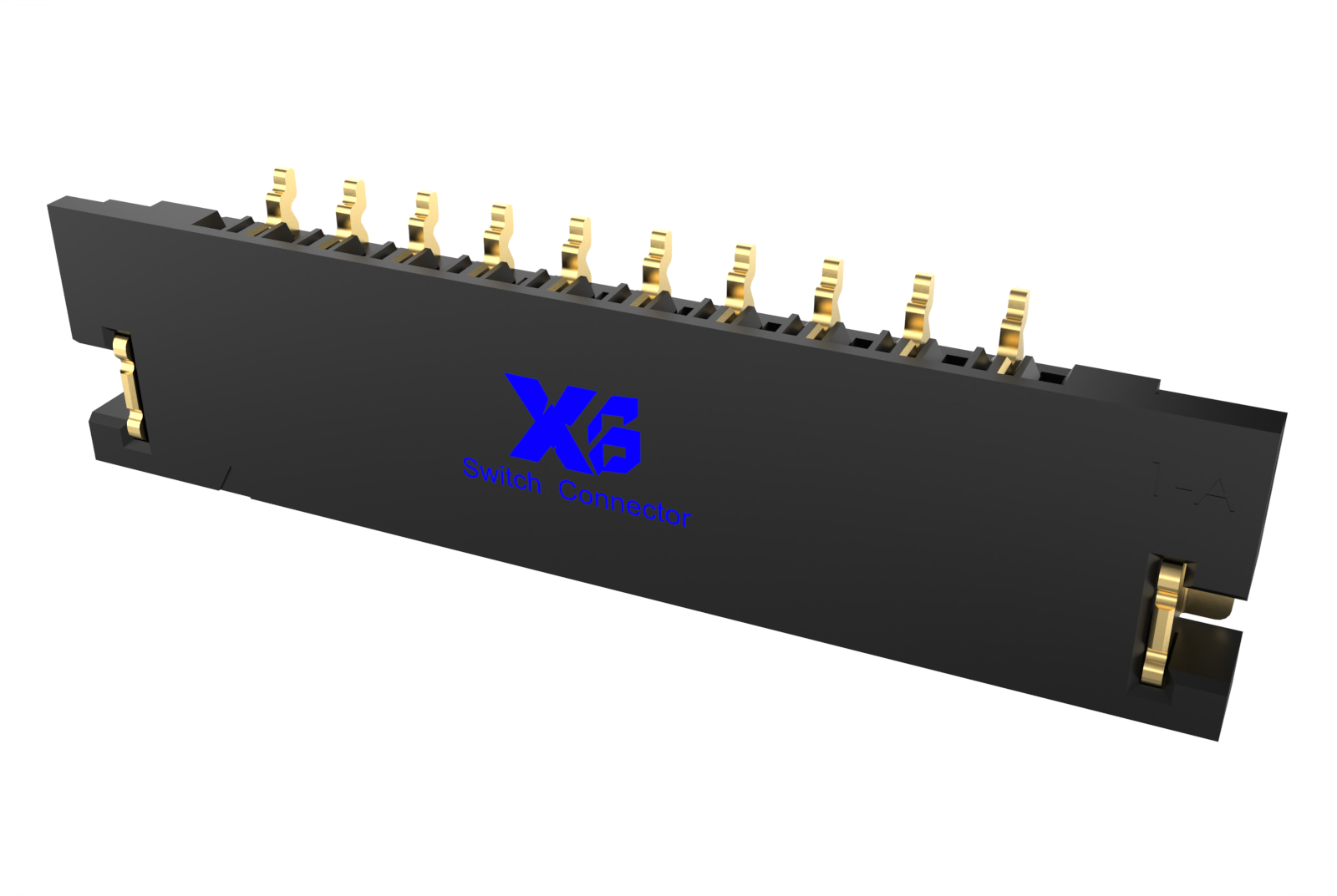 XB-FPC-CF-2710xH0xA-10-NH