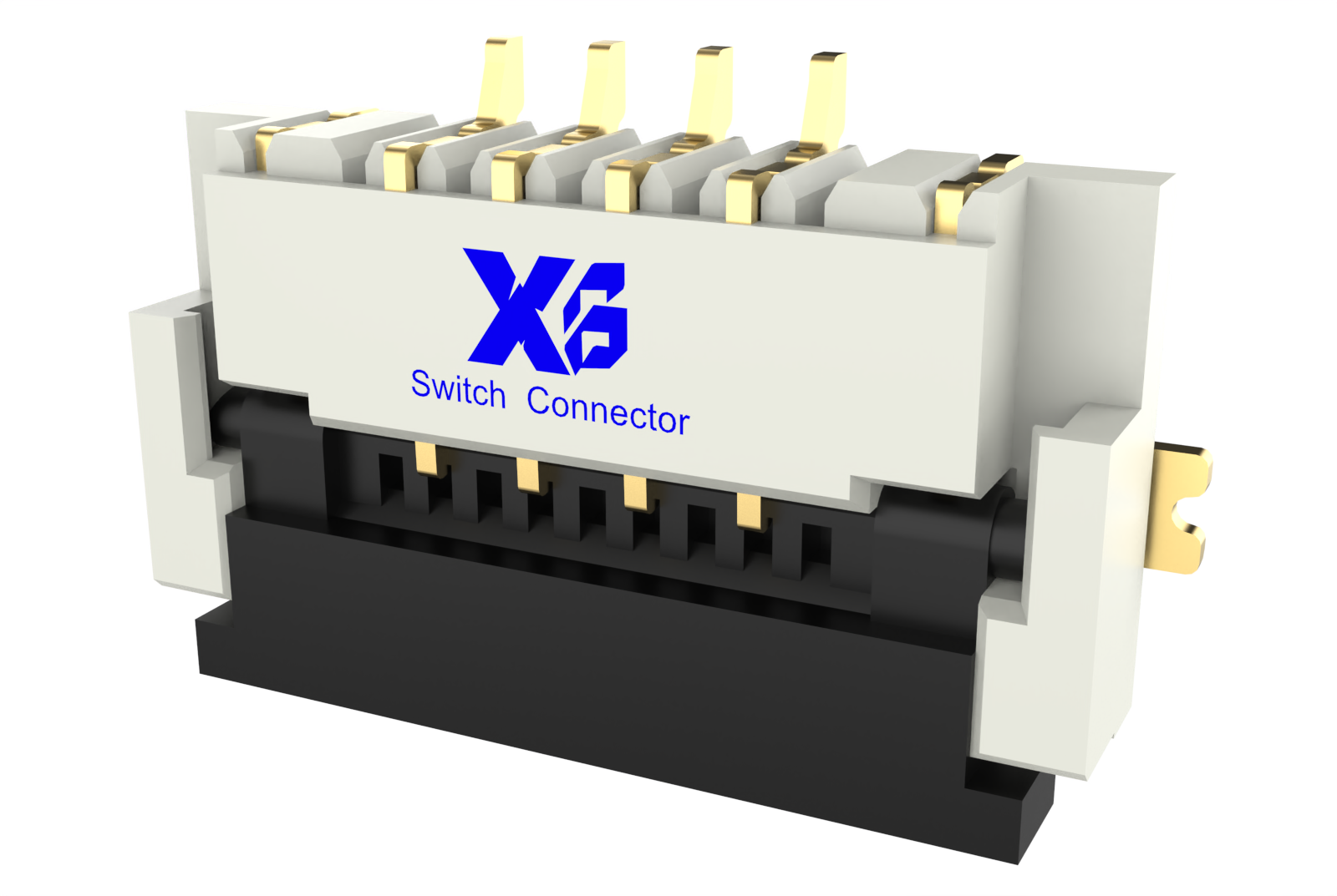 XB-FPC-CF-31041D0R4-10-NH