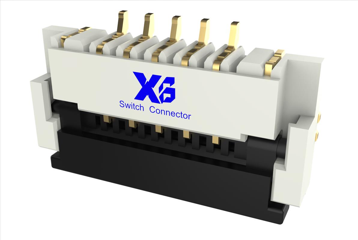 XB-FPC-CF-31051D0R2-10-NH