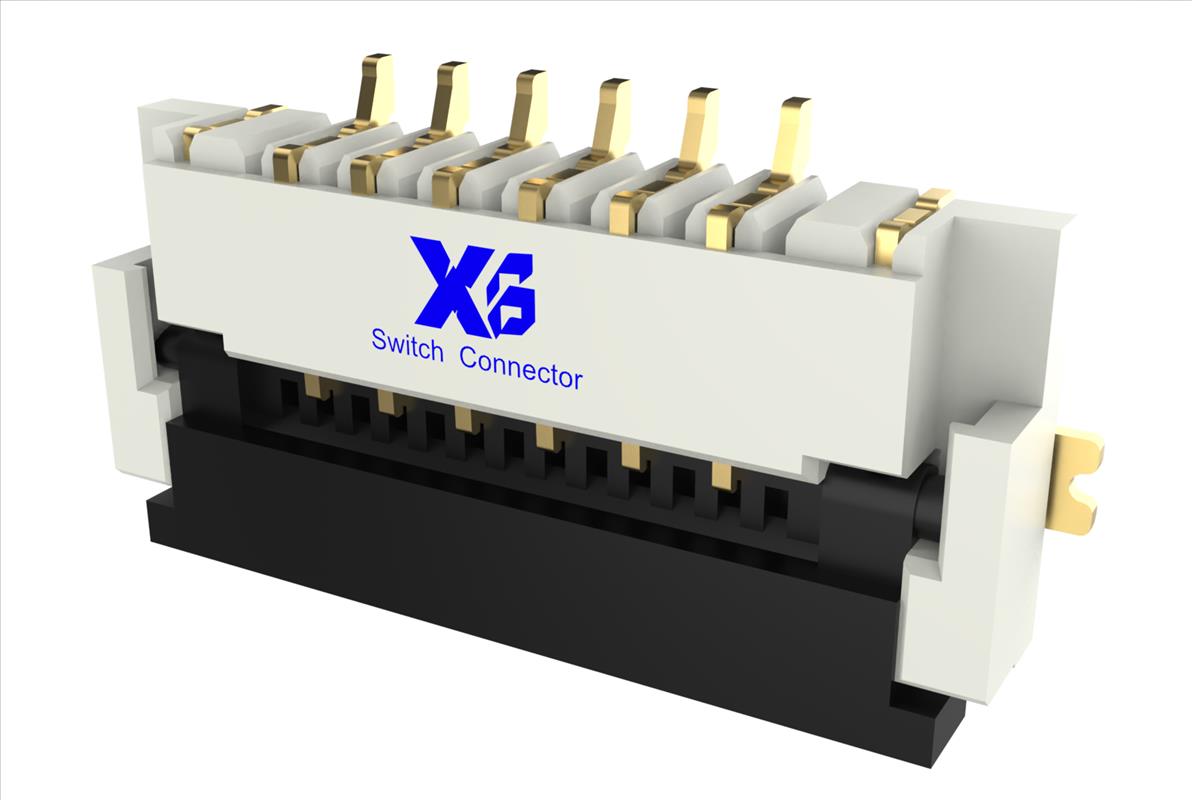 XB-FPC-CF-31061D0R4-10-NH