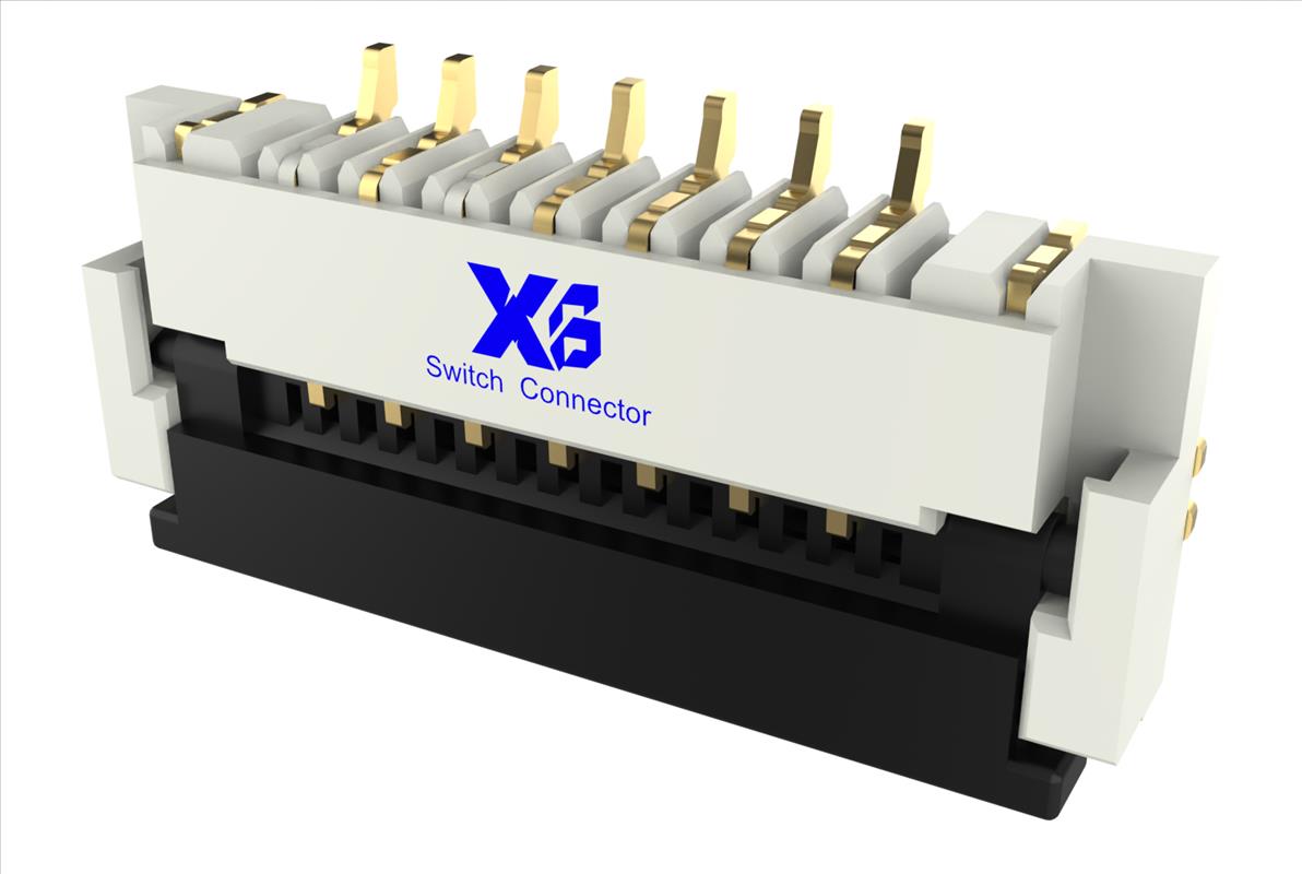 XB-FPC-CF-31071D0R2-10-NH
