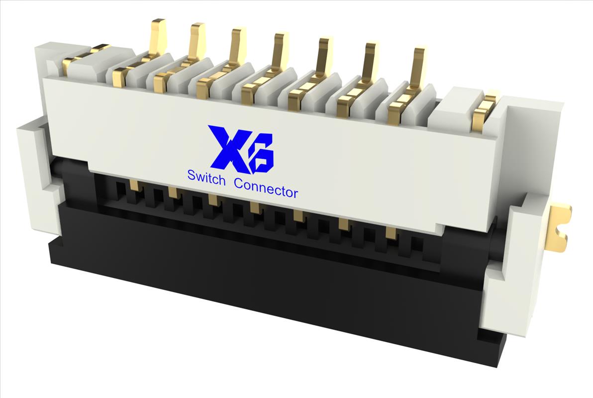 XB-FPC-CF-31071D0R4-10-NH