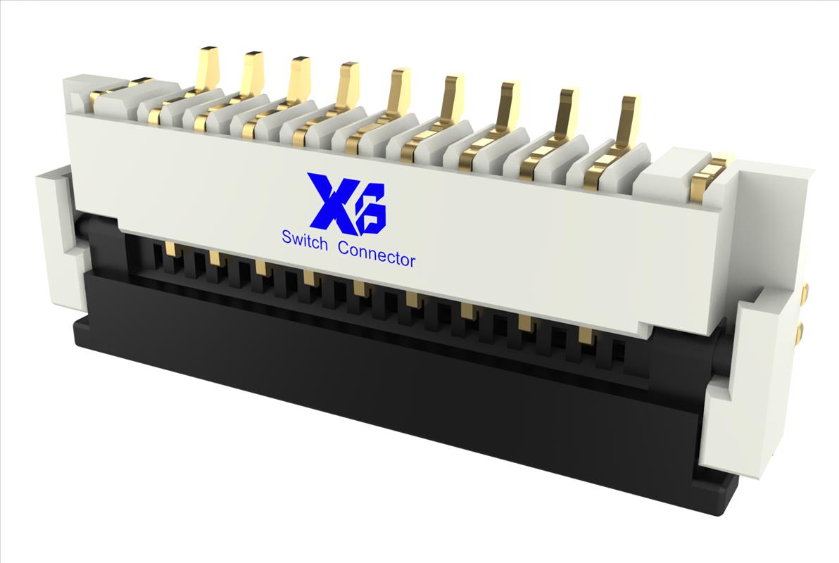 XB-FPC-CF-31091D0R2-10-NH