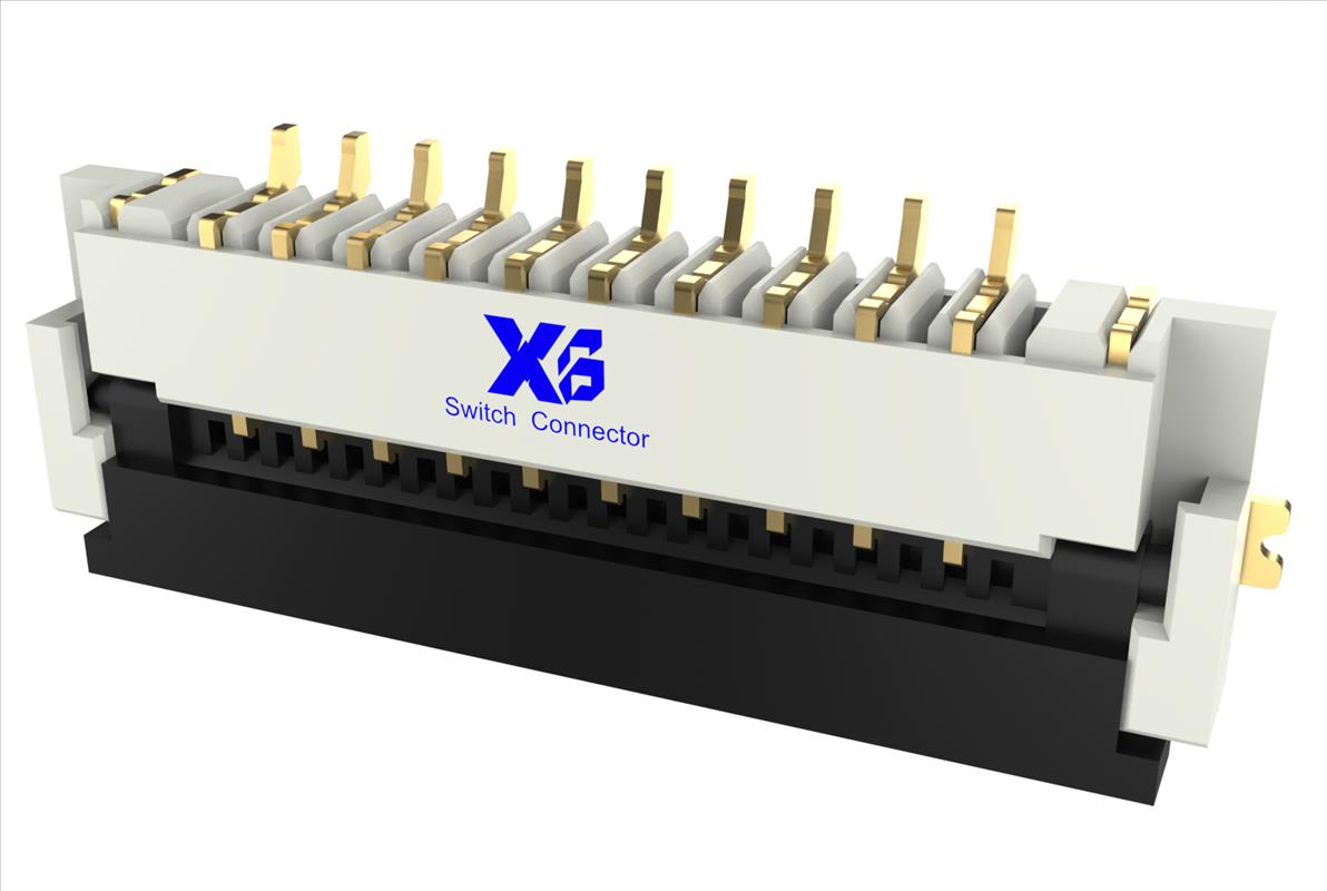XB-FPC-CF-31101D0R4-10-NH
