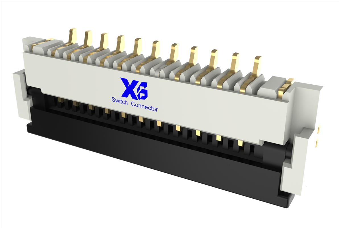 XB-FPC-CF-31111D0R2-10-NH