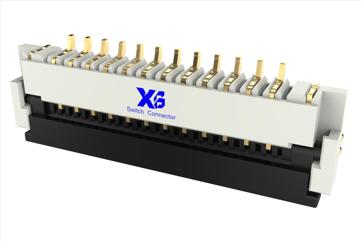 XB-FPC-CF-31121D0R0-10-NH