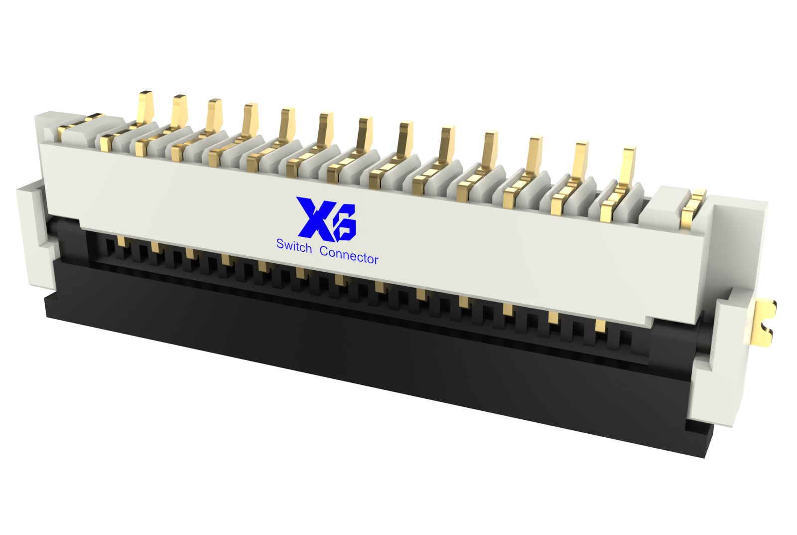 XB-FPC-CF-31131D0R4-10-NH