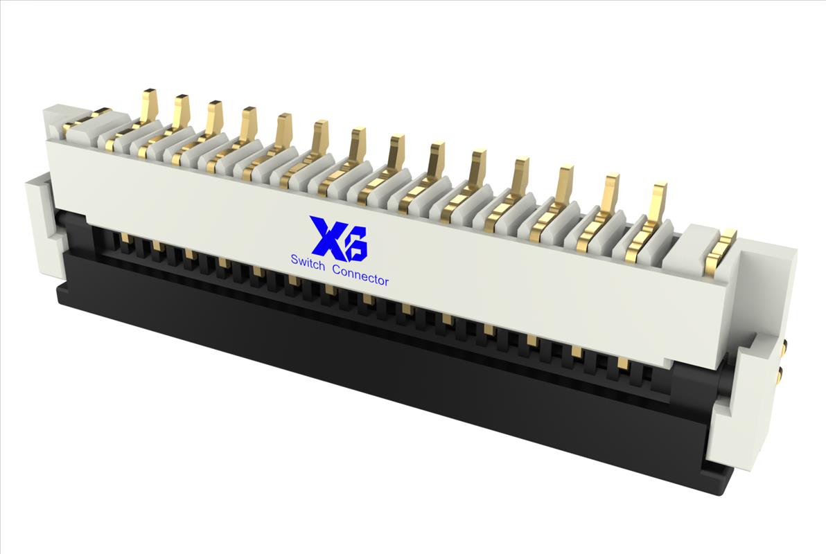 XB-FPC-CF-31141D0R0-10-NH