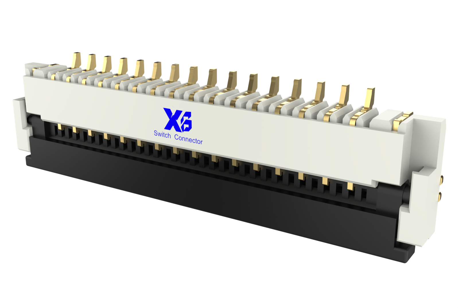 XB-FPC-CF-31161D0R0-10-NH