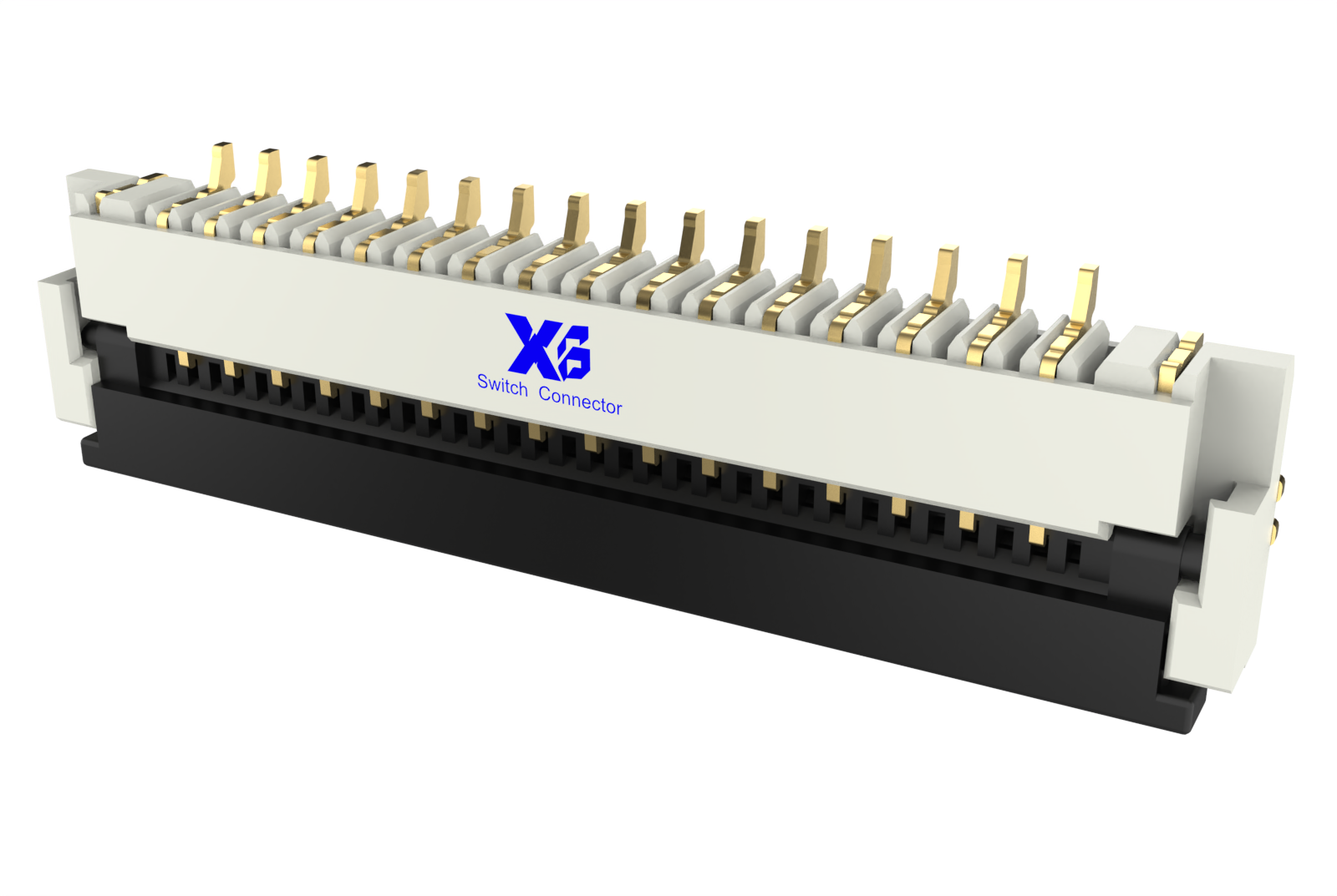 XB-FPC-CF-31161D0R2-10-NH