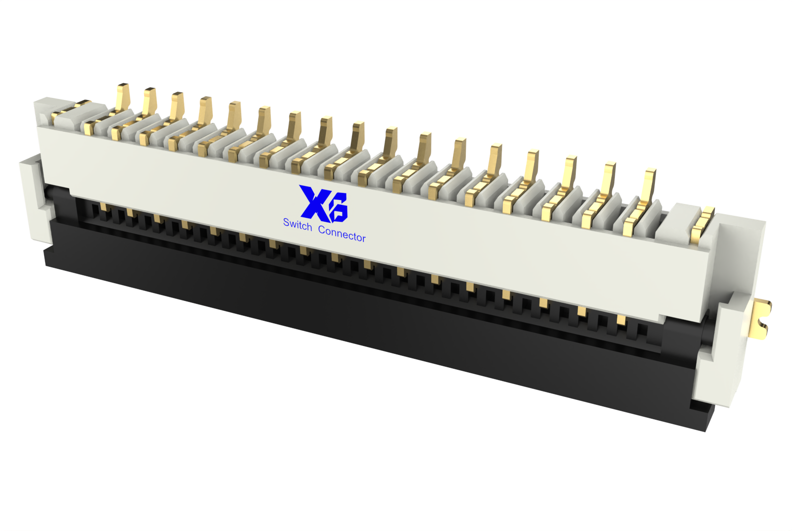 XB-FPC-CF-31171D0R4-10-NH