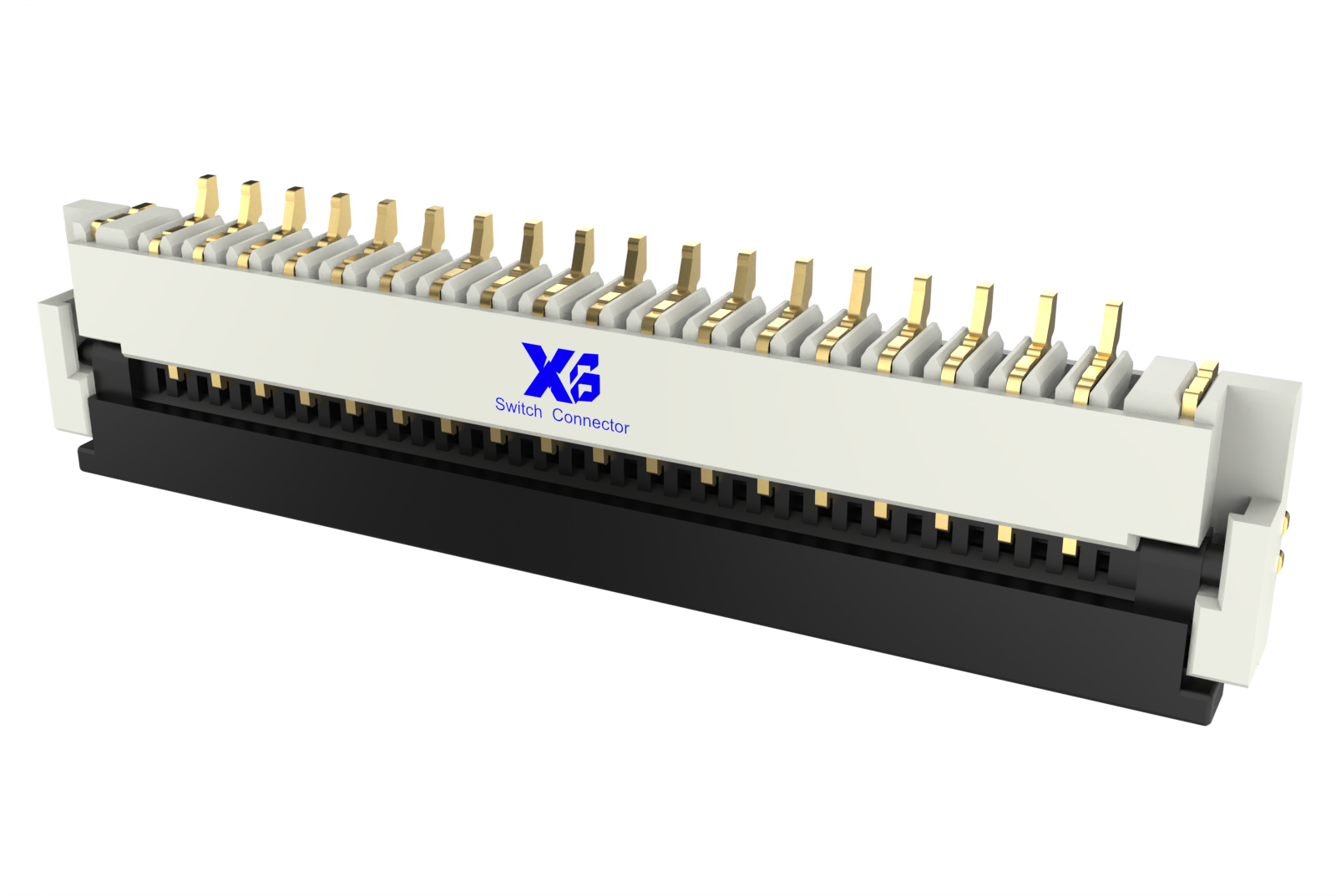 XB-FPC-CF-31181D0R0-10-NH