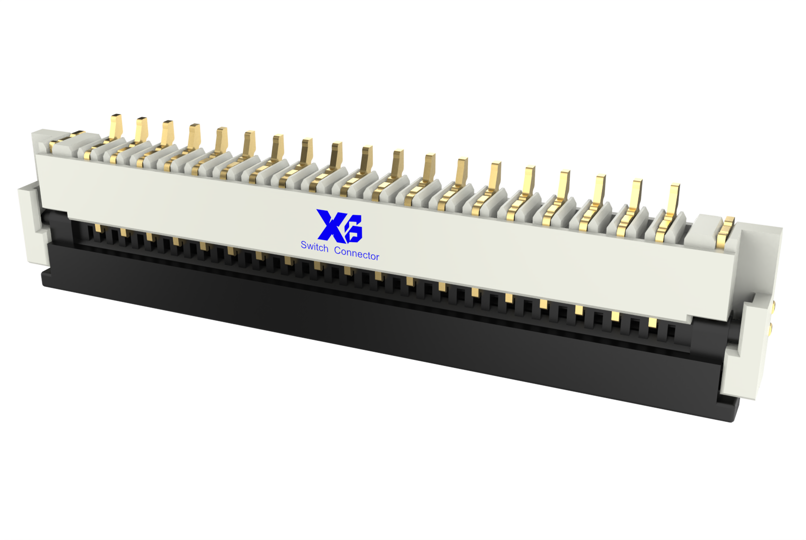 XB-FPC-CF-31191D0R0-10-NH