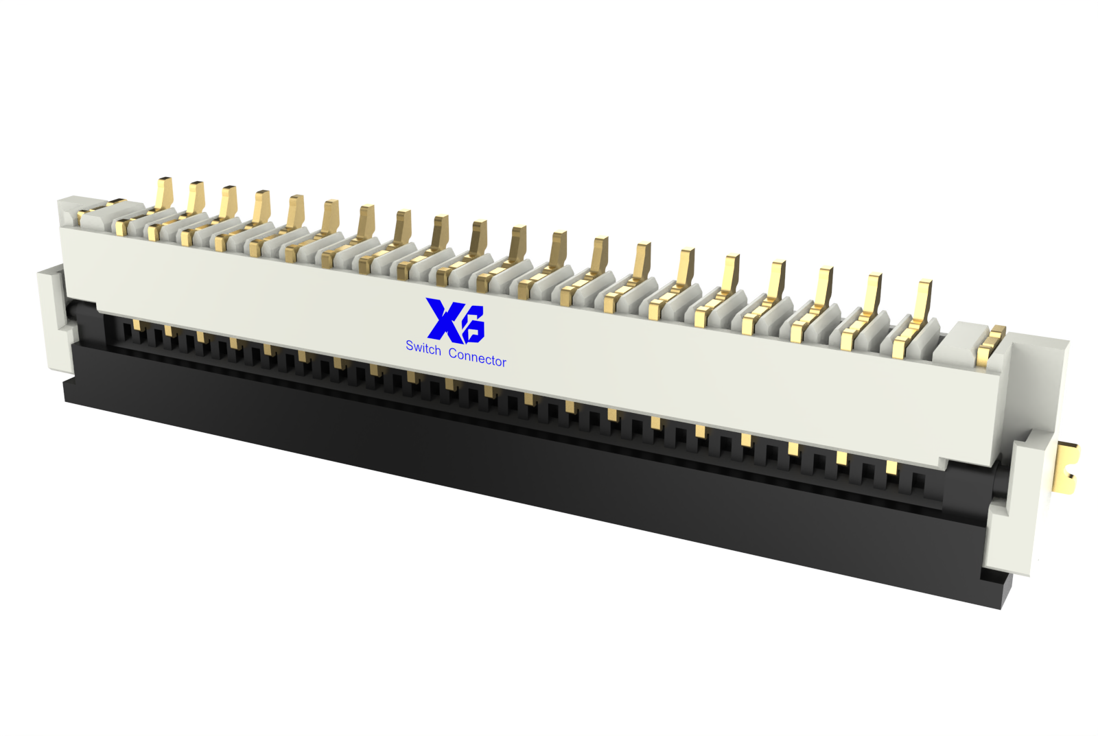 XB-FPC-CF-31201D0R4-10-NH