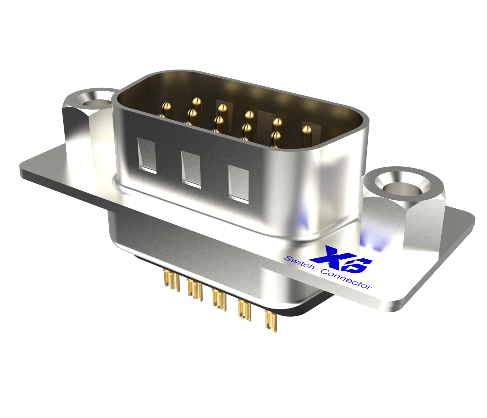 XB-CD01-15P1B00
