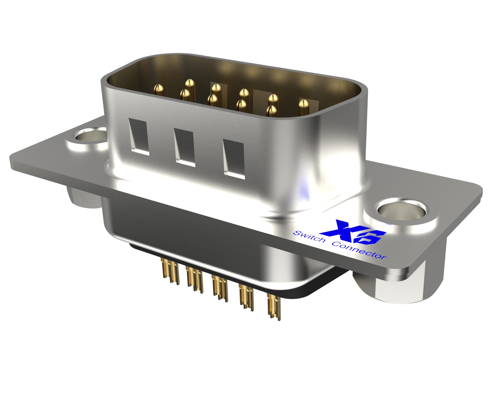 XB-CD01-15P1C00