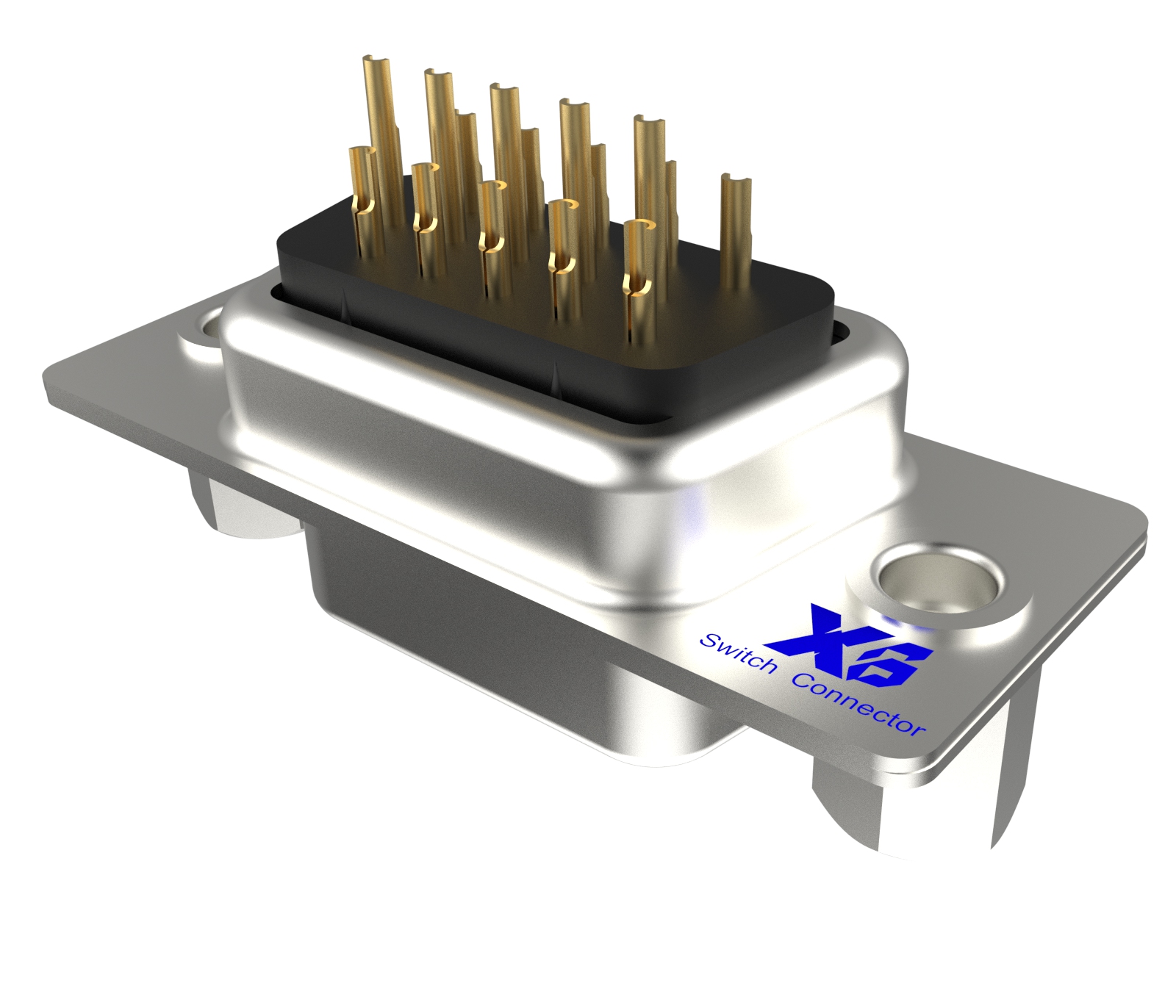 XB-CD01-15S1A00-X-X